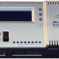REGULATEUR CHARGE XHRDI DISPLAY DIGITAL