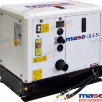 IS 3.5  3KW 3000RPM