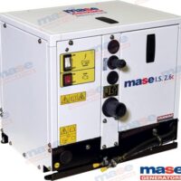IS 2.6  2KW 3000RPM