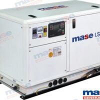 IS 16  15,3KW  1500 RPM