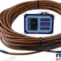 PANNEAU DE CONTRÔLE + CABLE 20M
