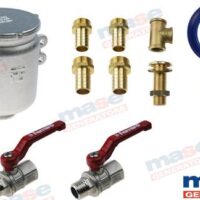 KIT FILTRATION
