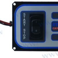 PANNEAU DE DEMARRAGE + CABLE 20M