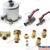 KIT FILTRATION