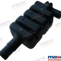 SILENCIEUX MASE D45/51