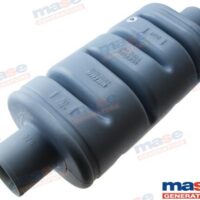 SILENCIEUX VETUS MP75