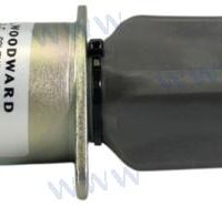 SOLENOIDE (En espagnol non traduit)