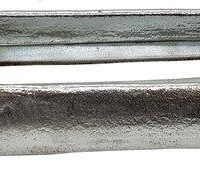 ANODE PLAQUE 1,2KG