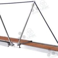 PASSERELLE HYDRAU TELESCOPIQUE AMBRA 270