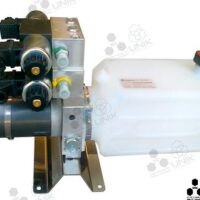 CENTRALE HYDRAULIQUE12V SMERALDO/ONIX