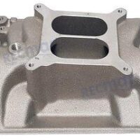 COLLECTEUR D'ADMISSION GM V8 5,7L ALU