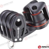 POULIE TRIPLE 29MM