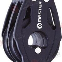 POULIE DOUBLE 40MM