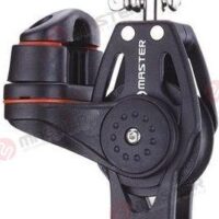 POULIE VIOLIN SIMPLE 40MM