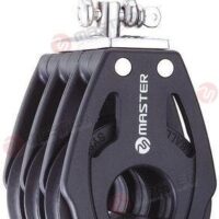 POULIE TRIPLE 57MM