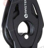 POULIE VIOLIN SIMPLE 57MM