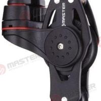 POULIE VIOLIN SIMPLE 57MM