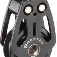 POULIE SIMPLE RACING  60MM
