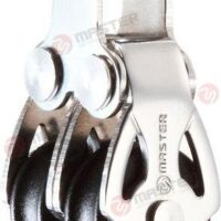 POULIE DOBLE 16MM