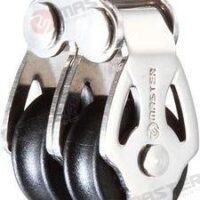 POULIE DOBLE  16MM