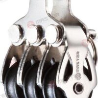 POULIE TRIPLE 16MM