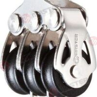 POULIE TRIPLE 16MM