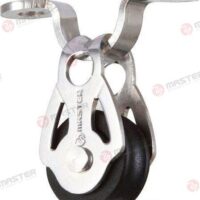 POULIE  SIMPLE 16MM