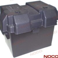 BAC A BATTERIE PETIT MODELE