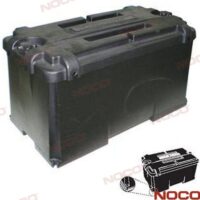 BAC A BATTERIE G-8D