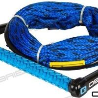 CORDE & PALONIER POLY-E 4 SEC