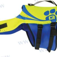 GILET MASCOTTE LG