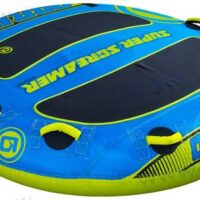 BOUEE SUPER SCREAMER 2P