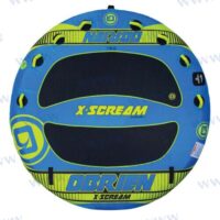 BOUEE X-SCREAM 4 P