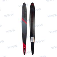 SKI SLALOM SIEGE 66" W/Z9 STD
