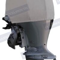 HOUSSE HONDA  V6 3.6L  BF250   (2011>)