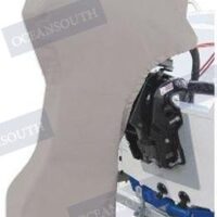 HOUSSE INTEGRALE MOTEUR HB  3.5HP