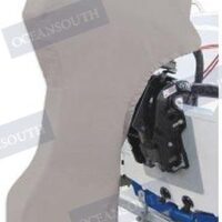 HOUSSE INTEGRALE MOTEUR HB 40 - 100 HP