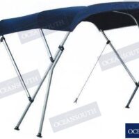 WHITEWATER PRO BIMINI 1.5 - 1.7M BLUE SU