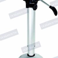 PIED DE SIEGE A GAS AJUSTABLE 500-630MM