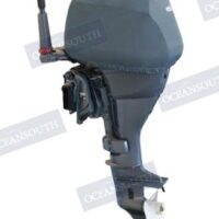 HOUSSE YAMAHA 2 CYL 498CC F25D   (2010>)