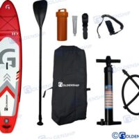 PADDLE SURF 11"