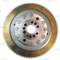 VOLANT MOTEUR
