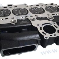 CULASSE COMPLETE Yamaha
