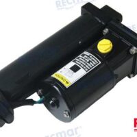 HYDRAULIC TILT ASSY