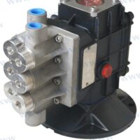 HPP GP NSWCC 4,2RH