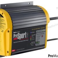 CHARGEUR BATTERIE PROSPORT HD 12/24V 6A