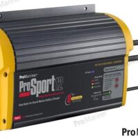 CHARGEUR BATTERIE PROSPORT 12/24V 12A 2S