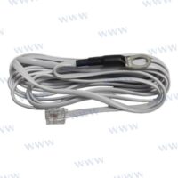 SENSEUR DE TEMPERATURE PROMARINER/PRONAU
