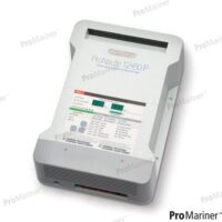 CHARGEUR BATTERIE PRONAUTIC P 12V 60A 3S