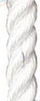 POLYESTER SUPERIEUR BLANC 28MM (110 M)